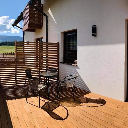 Apartament Przy Potoku Zubrzyca Gorna ภายนอก รูปภาพ