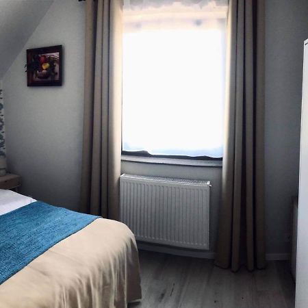 Apartament Przy Potoku Zubrzyca Gorna ภายนอก รูปภาพ