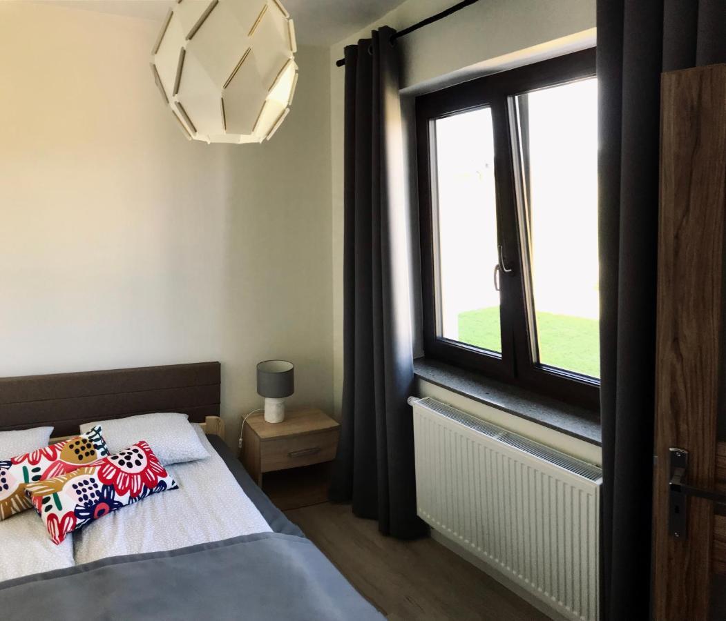 Apartament Przy Potoku Zubrzyca Gorna ภายนอก รูปภาพ