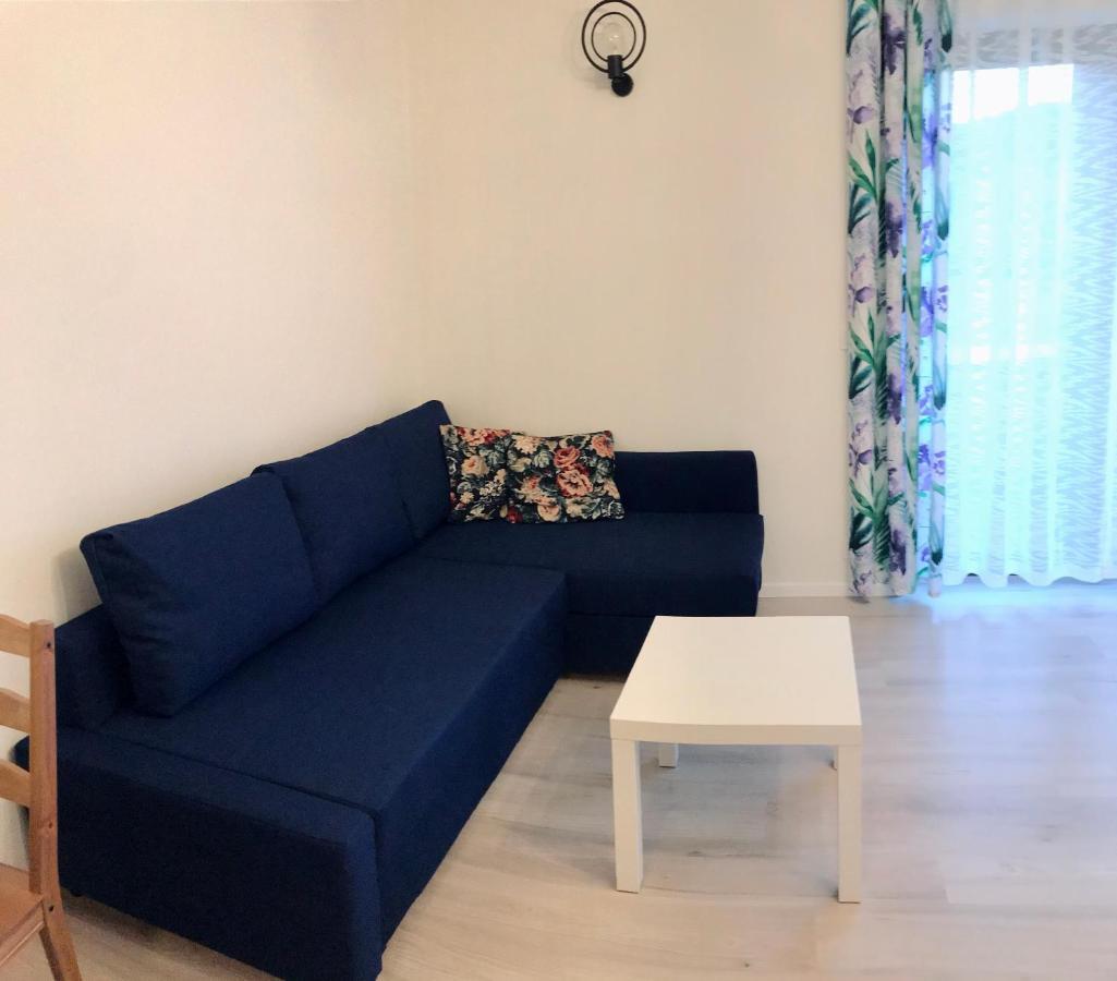 Apartament Przy Potoku Zubrzyca Gorna ภายนอก รูปภาพ