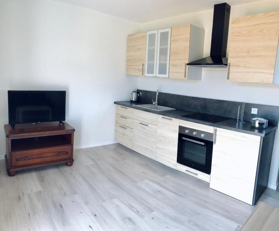Apartament Przy Potoku Zubrzyca Gorna ภายนอก รูปภาพ