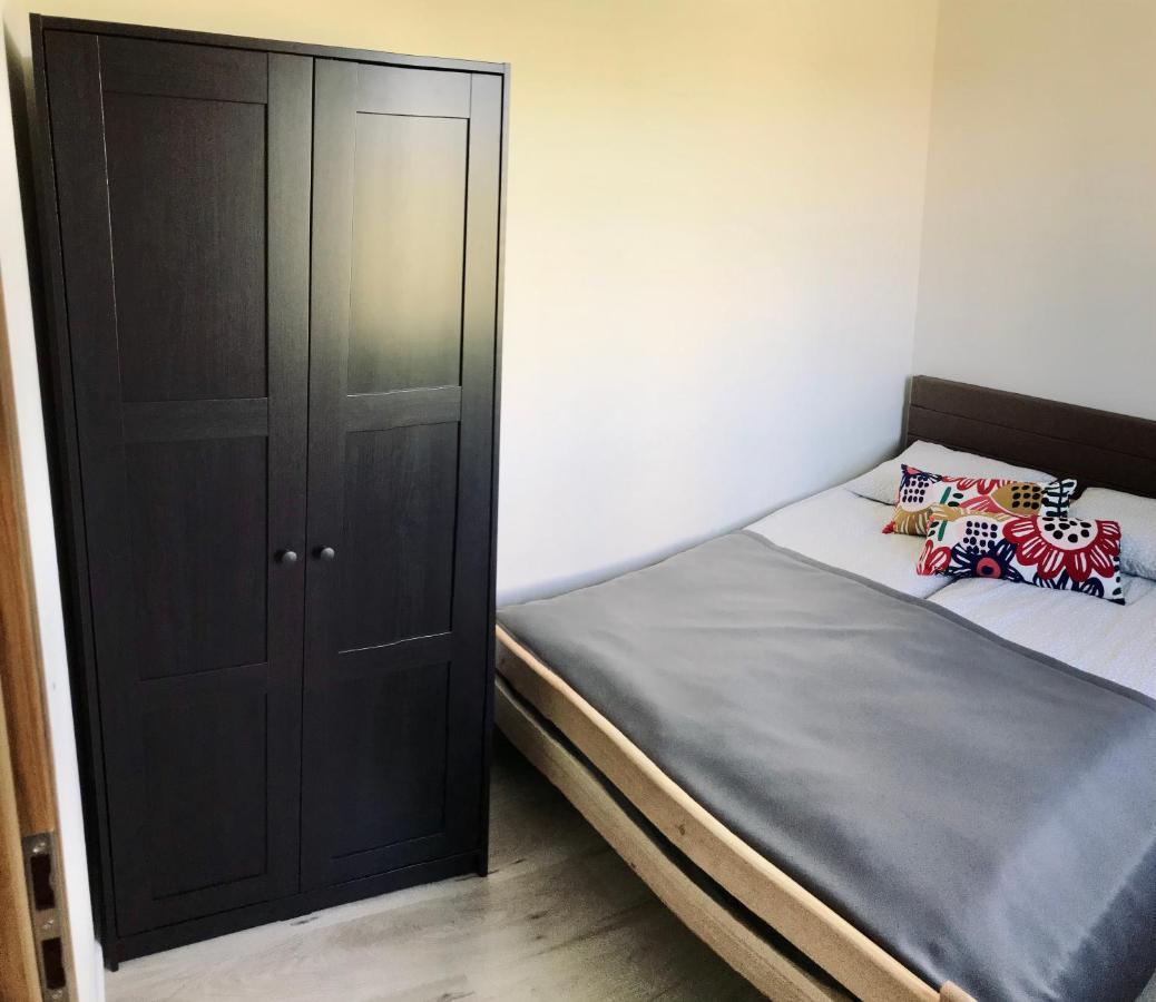 Apartament Przy Potoku Zubrzyca Gorna ภายนอก รูปภาพ