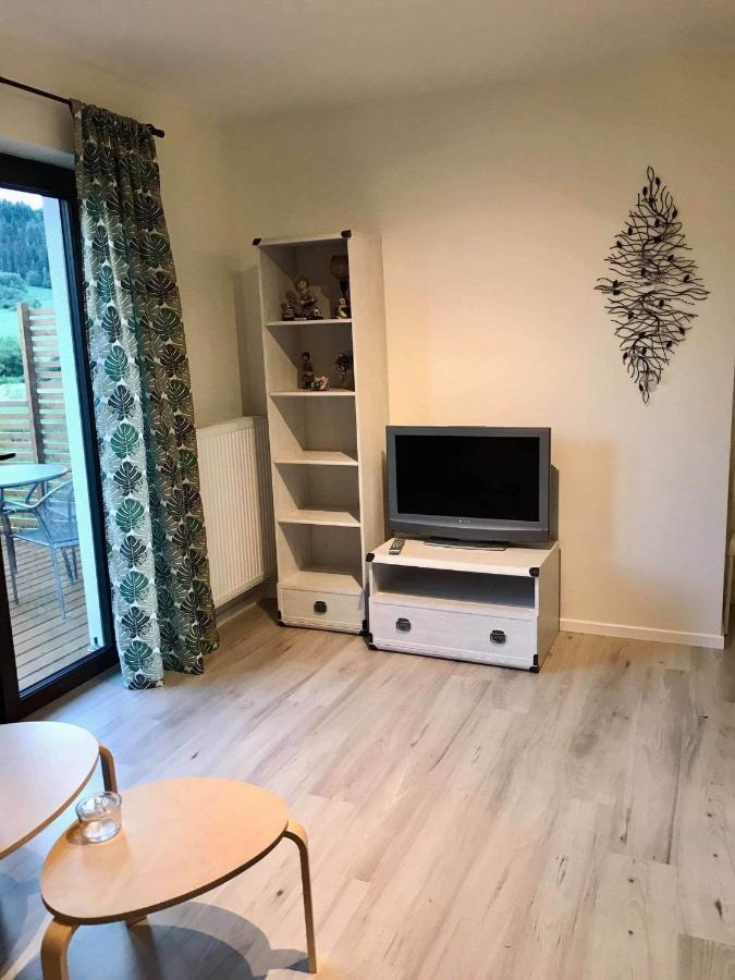 Apartament Przy Potoku Zubrzyca Gorna ภายนอก รูปภาพ