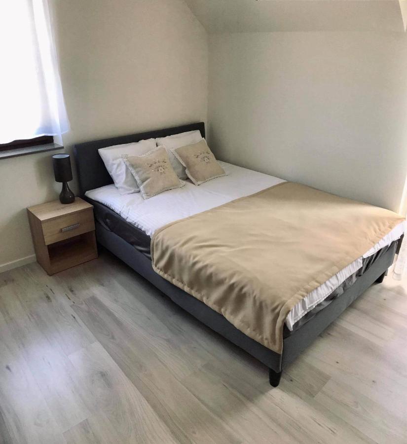 Apartament Przy Potoku Zubrzyca Gorna ภายนอก รูปภาพ
