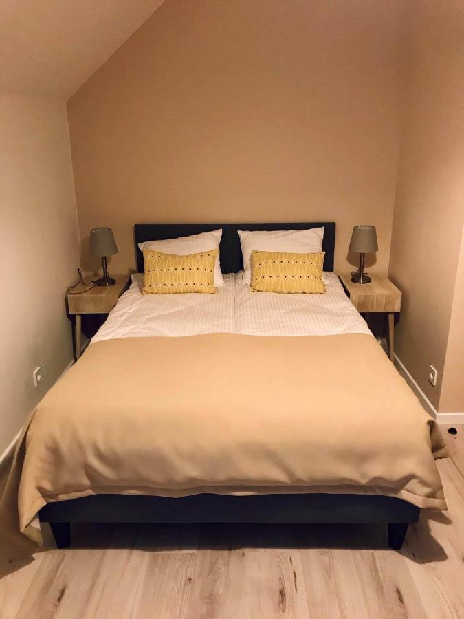 Apartament Przy Potoku Zubrzyca Gorna ภายนอก รูปภาพ