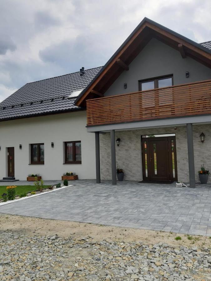 Apartament Przy Potoku Zubrzyca Gorna ภายนอก รูปภาพ