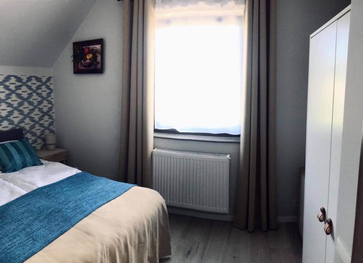 Apartament Przy Potoku Zubrzyca Gorna ภายนอก รูปภาพ