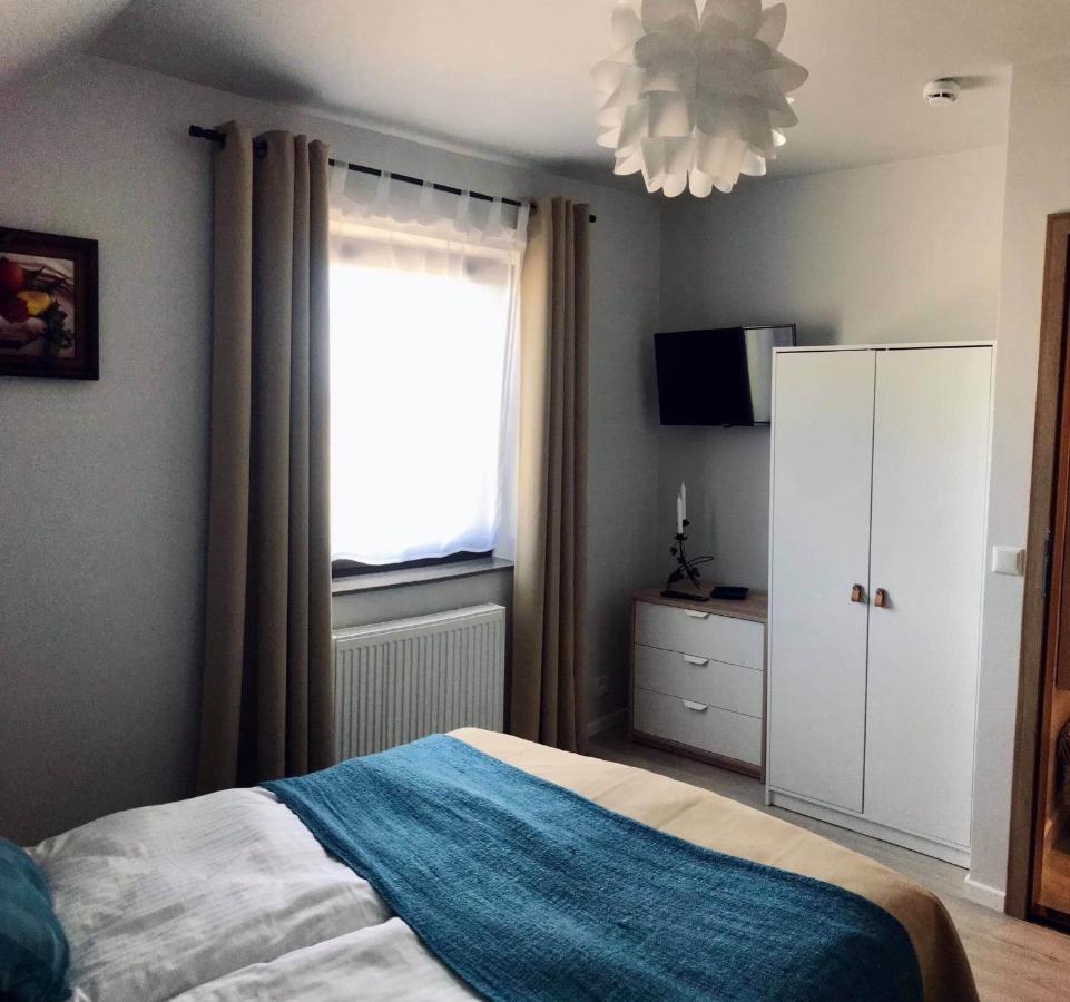 Apartament Przy Potoku Zubrzyca Gorna ภายนอก รูปภาพ