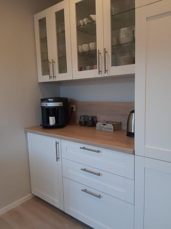 Apartament Przy Potoku Zubrzyca Gorna ภายนอก รูปภาพ