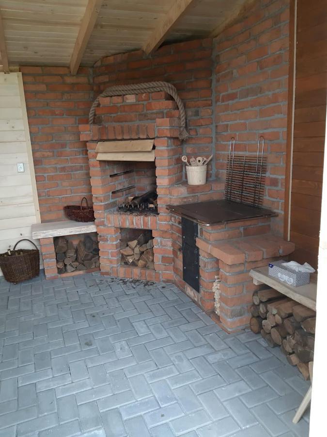 Apartament Przy Potoku Zubrzyca Gorna ภายนอก รูปภาพ
