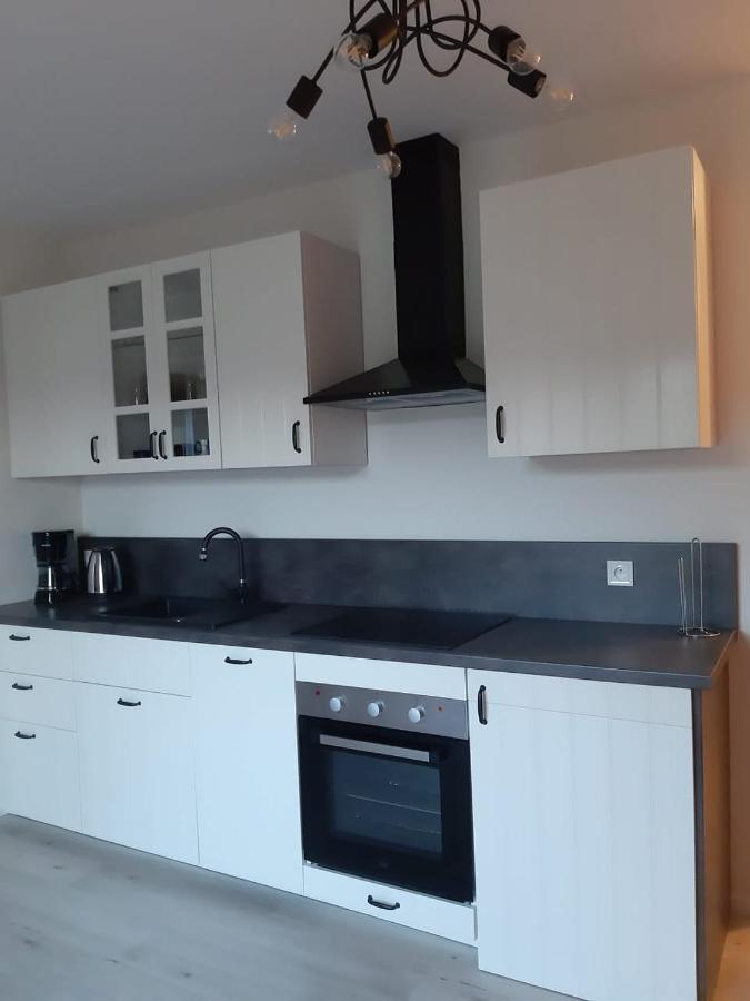 Apartament Przy Potoku Zubrzyca Gorna ภายนอก รูปภาพ