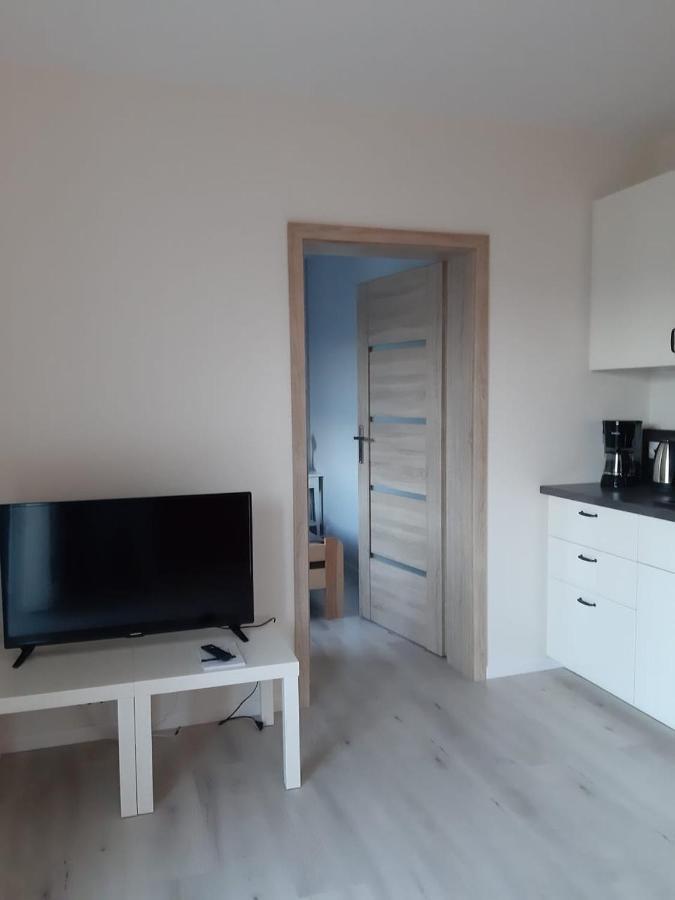 Apartament Przy Potoku Zubrzyca Gorna ภายนอก รูปภาพ