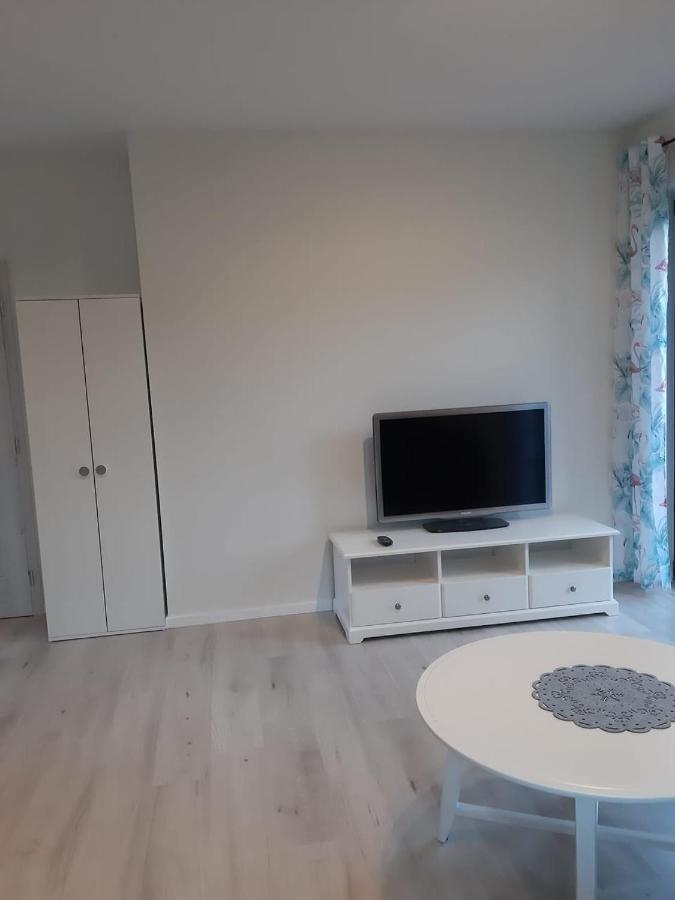 Apartament Przy Potoku Zubrzyca Gorna ภายนอก รูปภาพ
