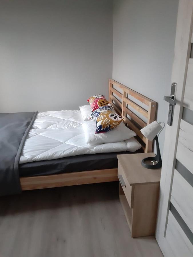 Apartament Przy Potoku Zubrzyca Gorna ภายนอก รูปภาพ